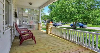 1Kg-Bed Entire Non-shared Condo fully appointed