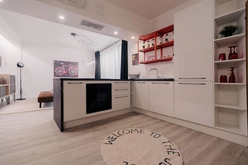 Loft Fred by Casêta, Centro di Ancona