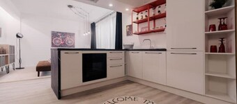 Loft Fred by Casêta, Centro di Ancona