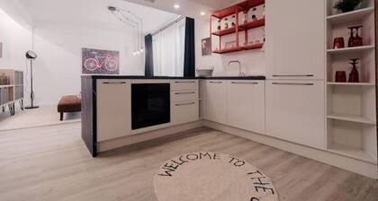 Loft Fred by Casêta, Centro di Ancona