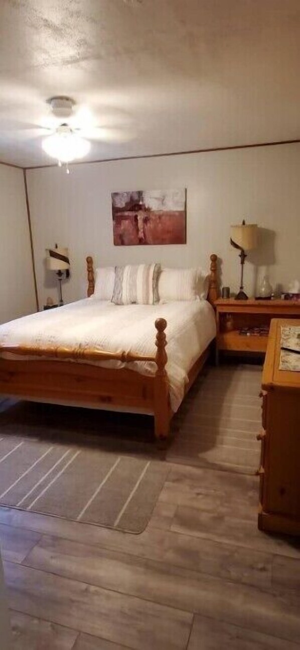 1 chambre, Wi-Fi gratuit