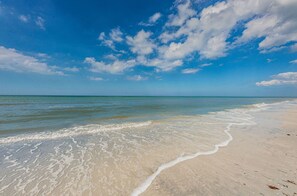 Playa en los alrededores 