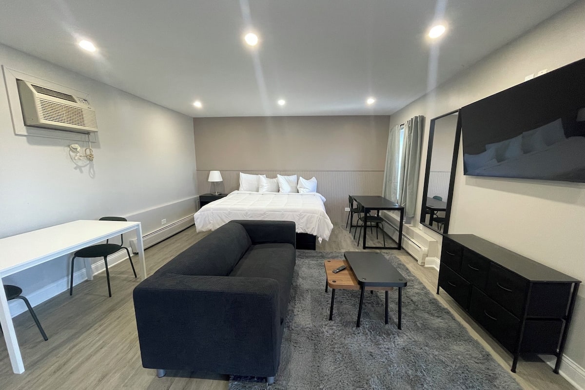 Suite Studio Deluxe
