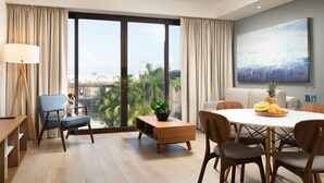 Unclassified image, 4 of 10, button - Increible One bedroom Suite totalmente equipada (Playa del Carmen)
