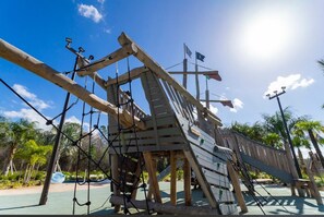 Espace pour enfants