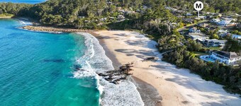 Mindi's in Narrawallee