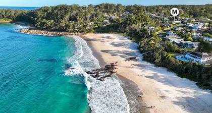 Mindi's in Narrawallee