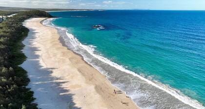 Mindi's in Narrawallee