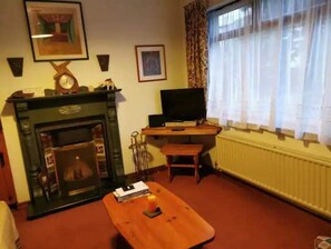 Living area - Home away from Home, House of the Three Oaks (KY)