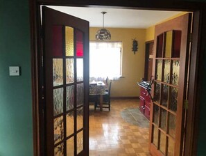 Interior - Home away from Home, House of the Three Oaks (KY)