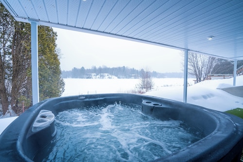 Hôtel à la maison - Chalet Lola