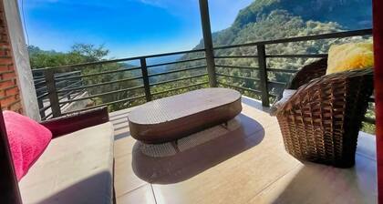 La Palapa & Posada Mía