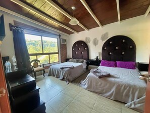 Grand Apartment