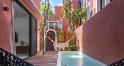 Casa Ananta