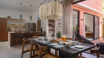 Deluxe Villa | Ruang tamu