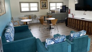 Frokostområde