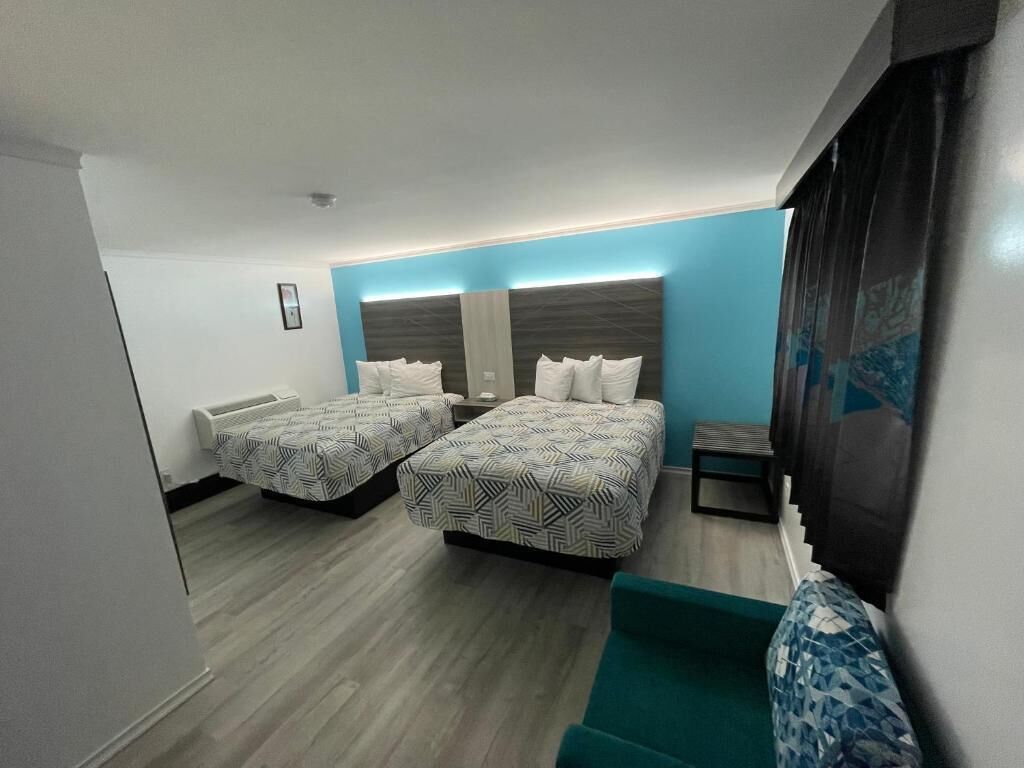 Habitación
