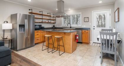 Nordin`s Meadow View Cabin