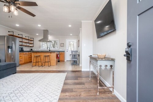 Nordin`s  Meadow View Cabin