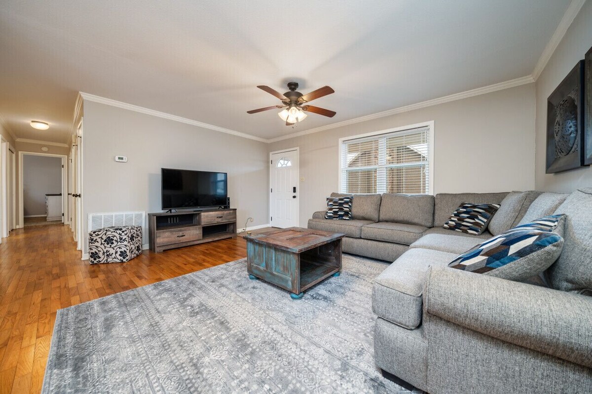 Majoittajan profiilikuva