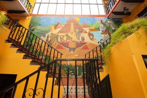 Servicio a la habitación