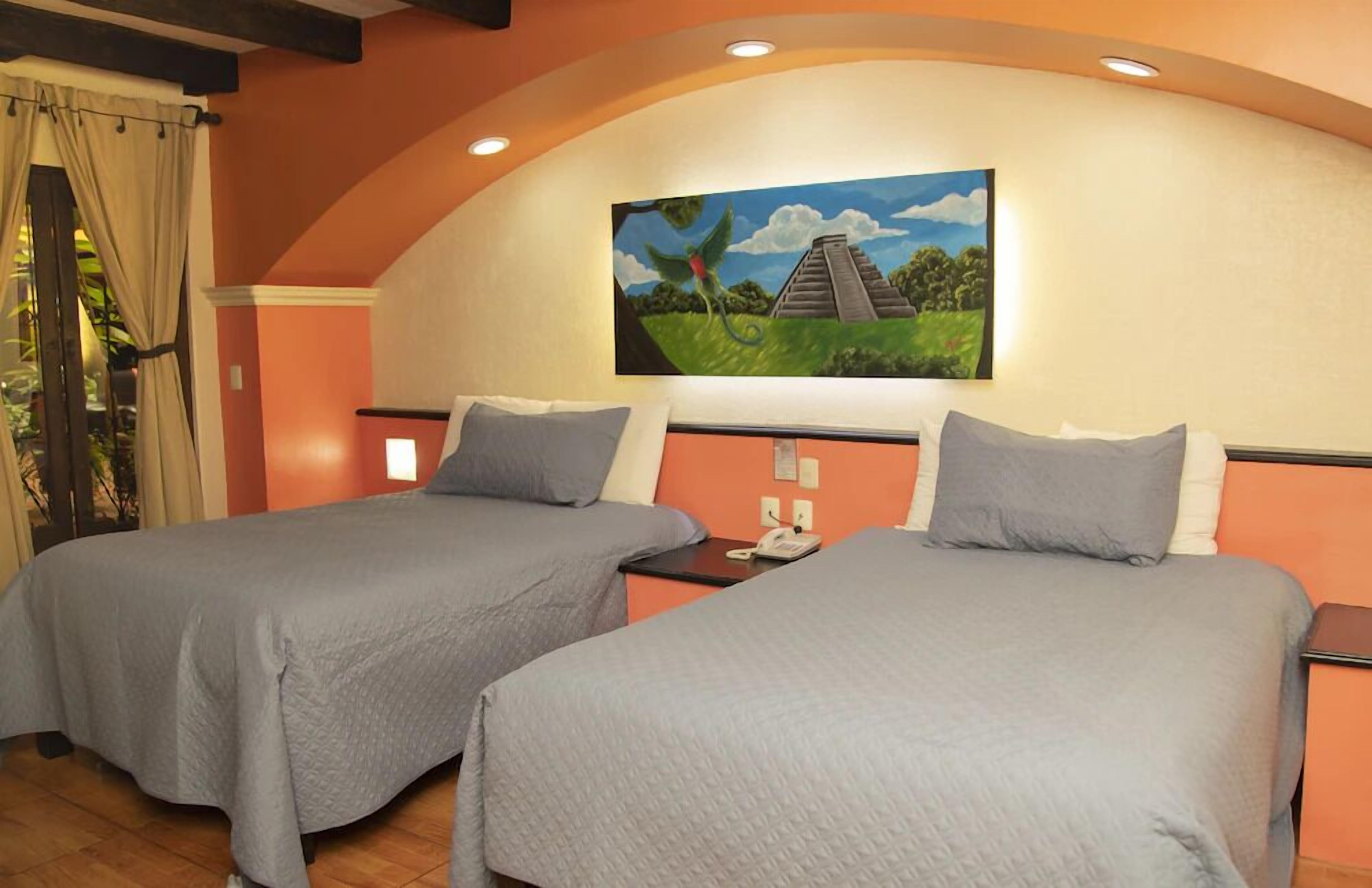 Foto - Hotel Catedral