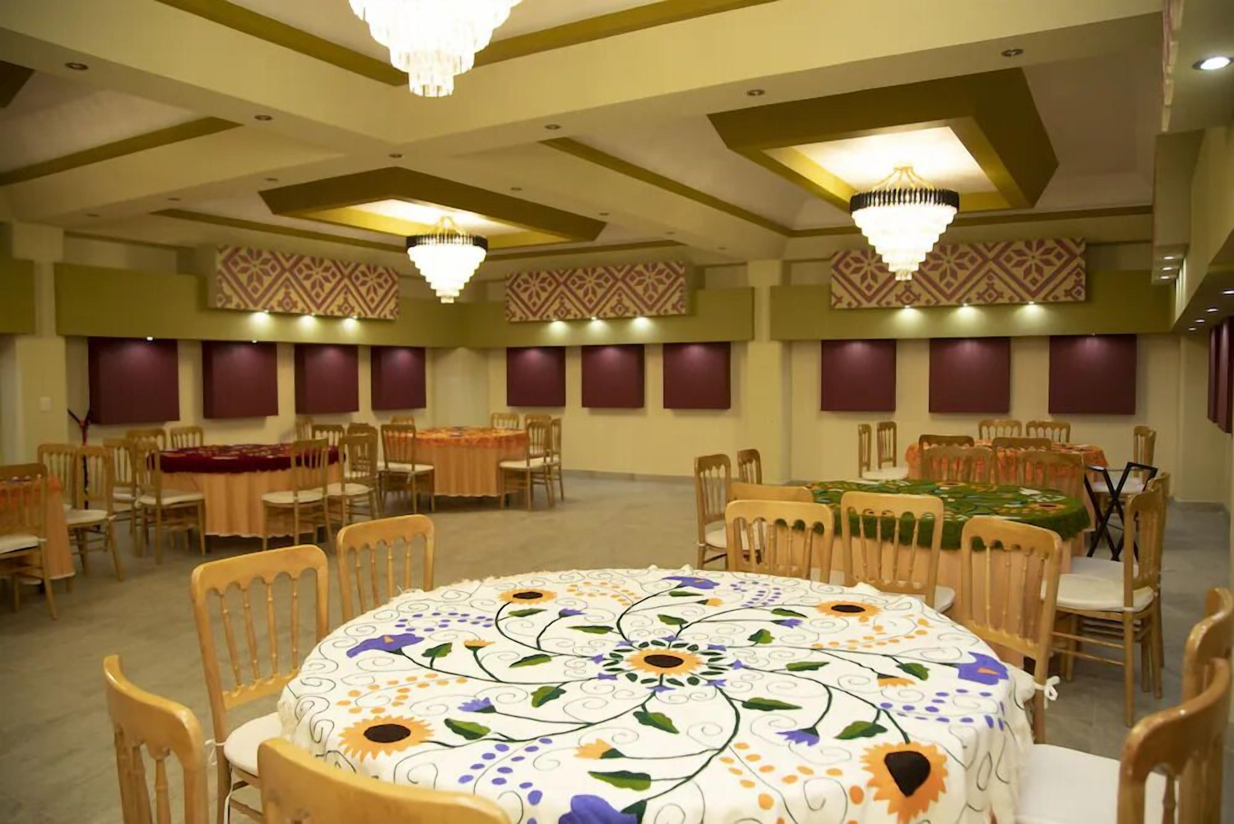 Foto - Hotel Catedral