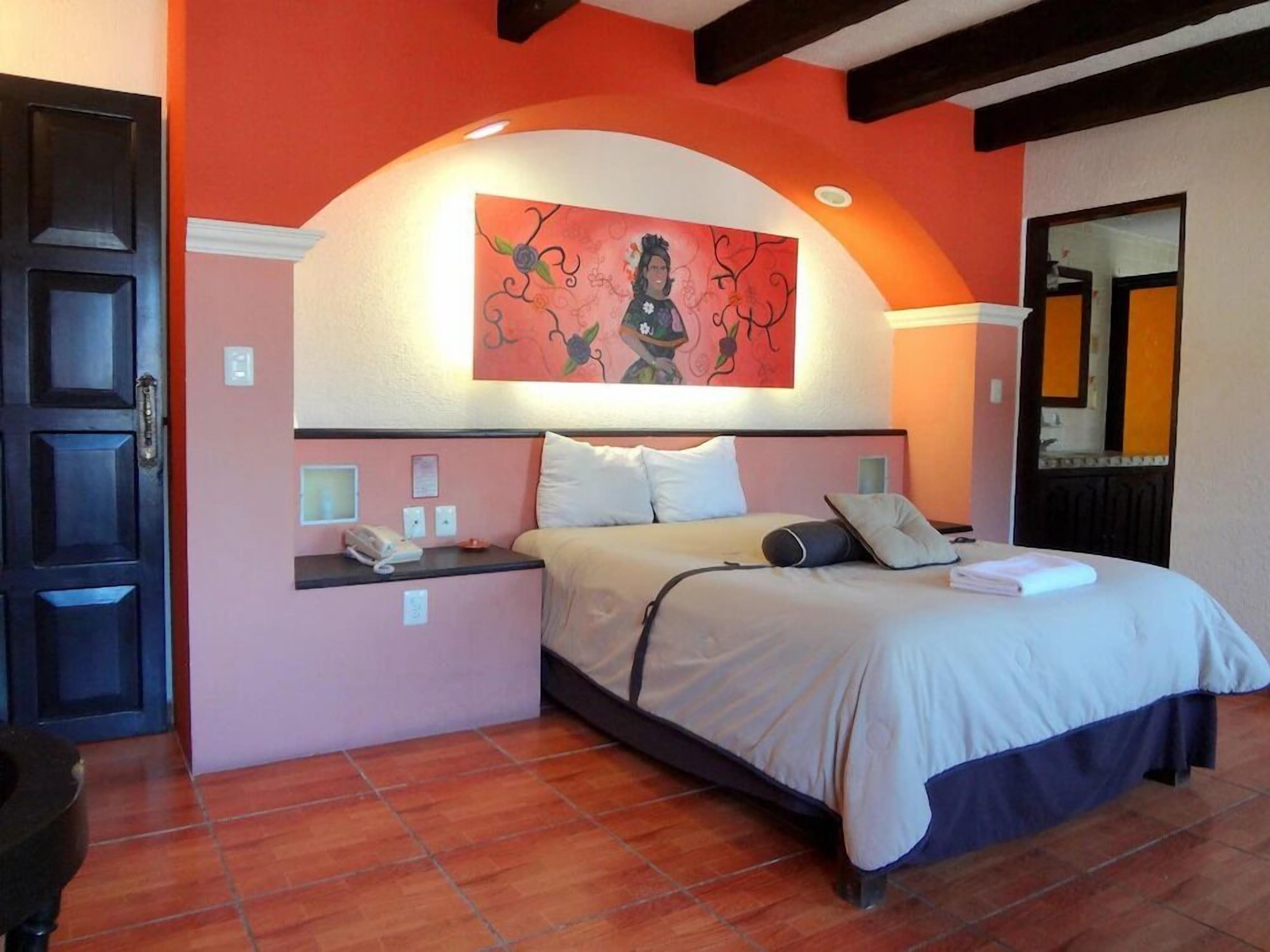 Foto - Hotel Catedral