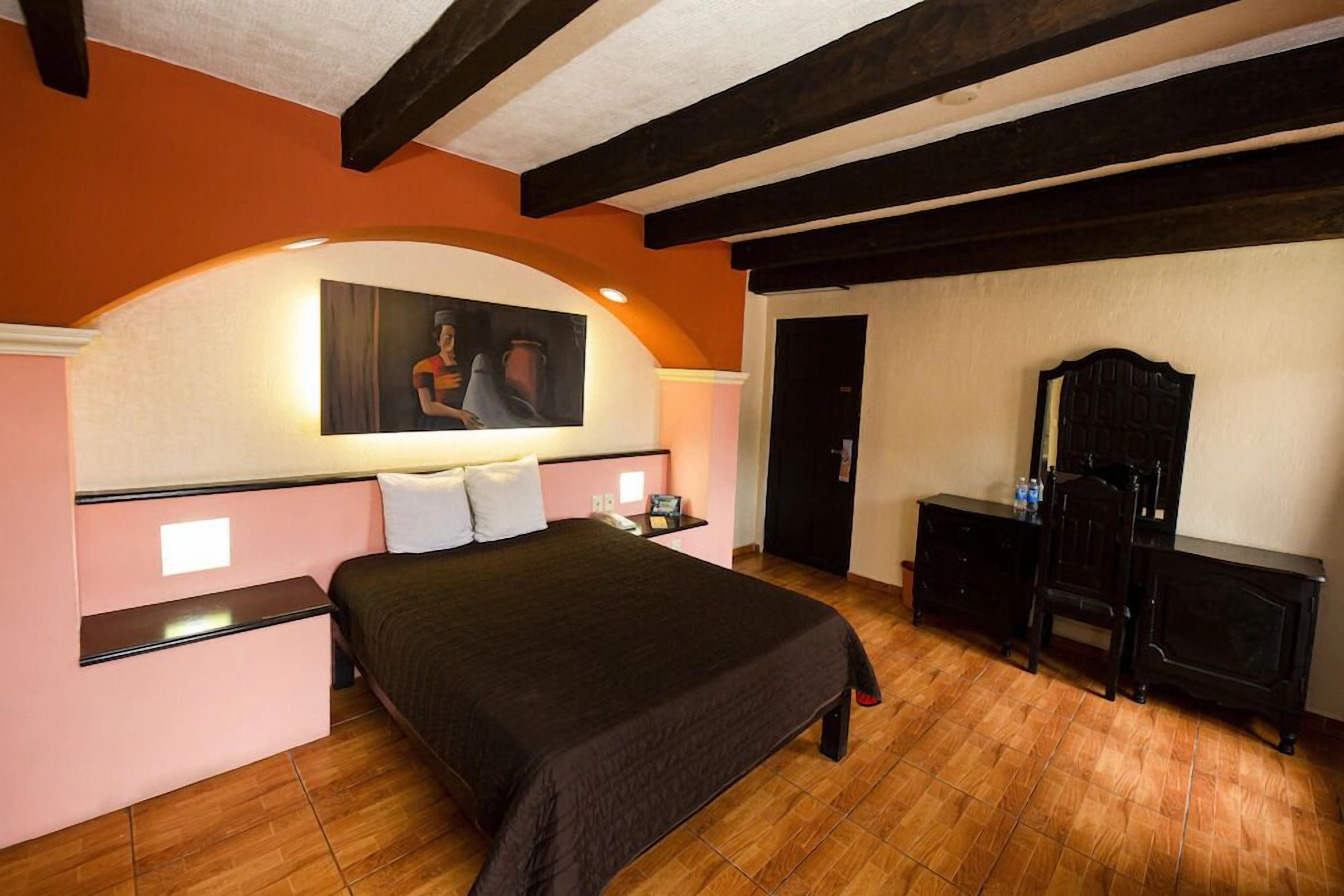 Foto - Hotel Catedral