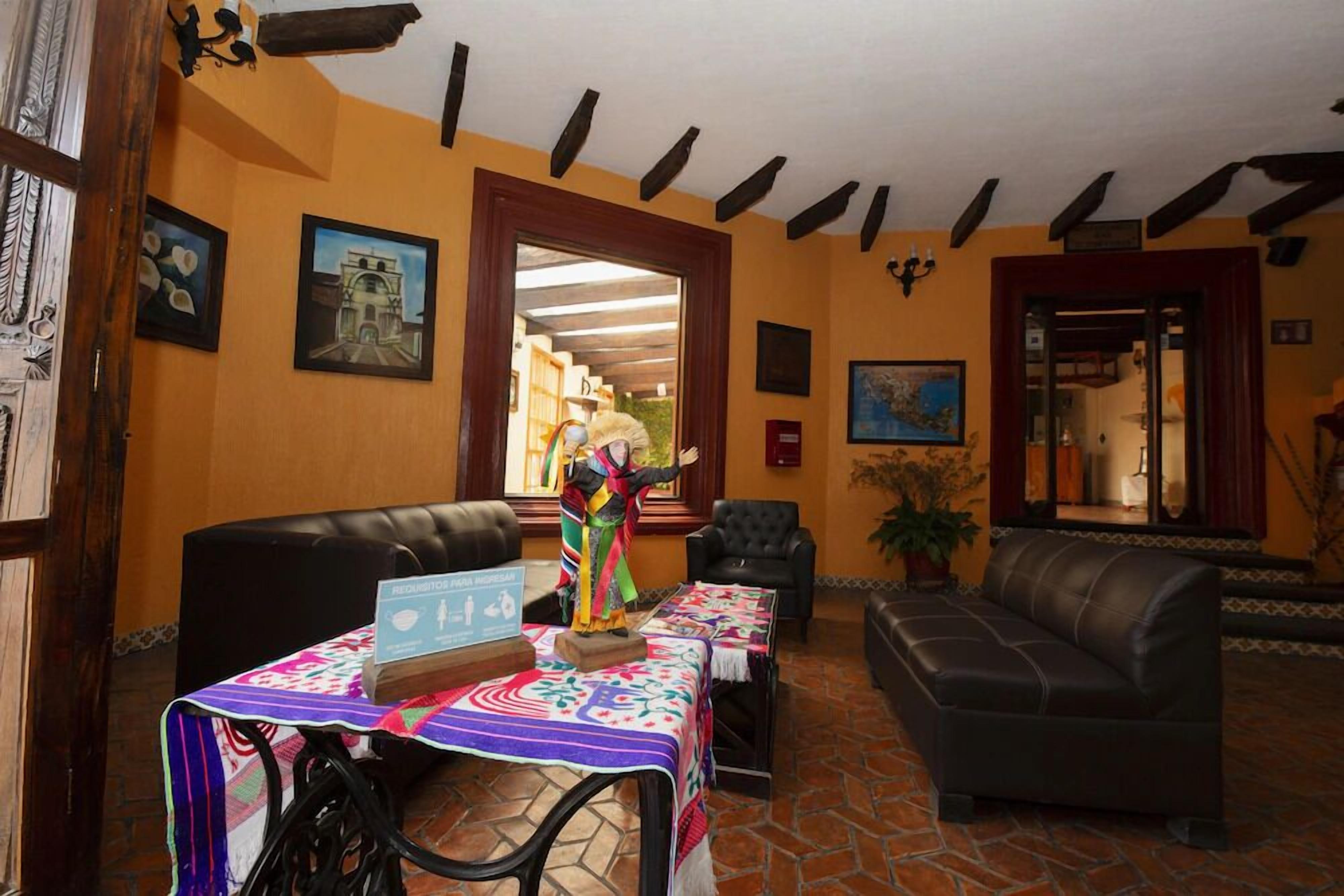 Foto - Hotel Catedral