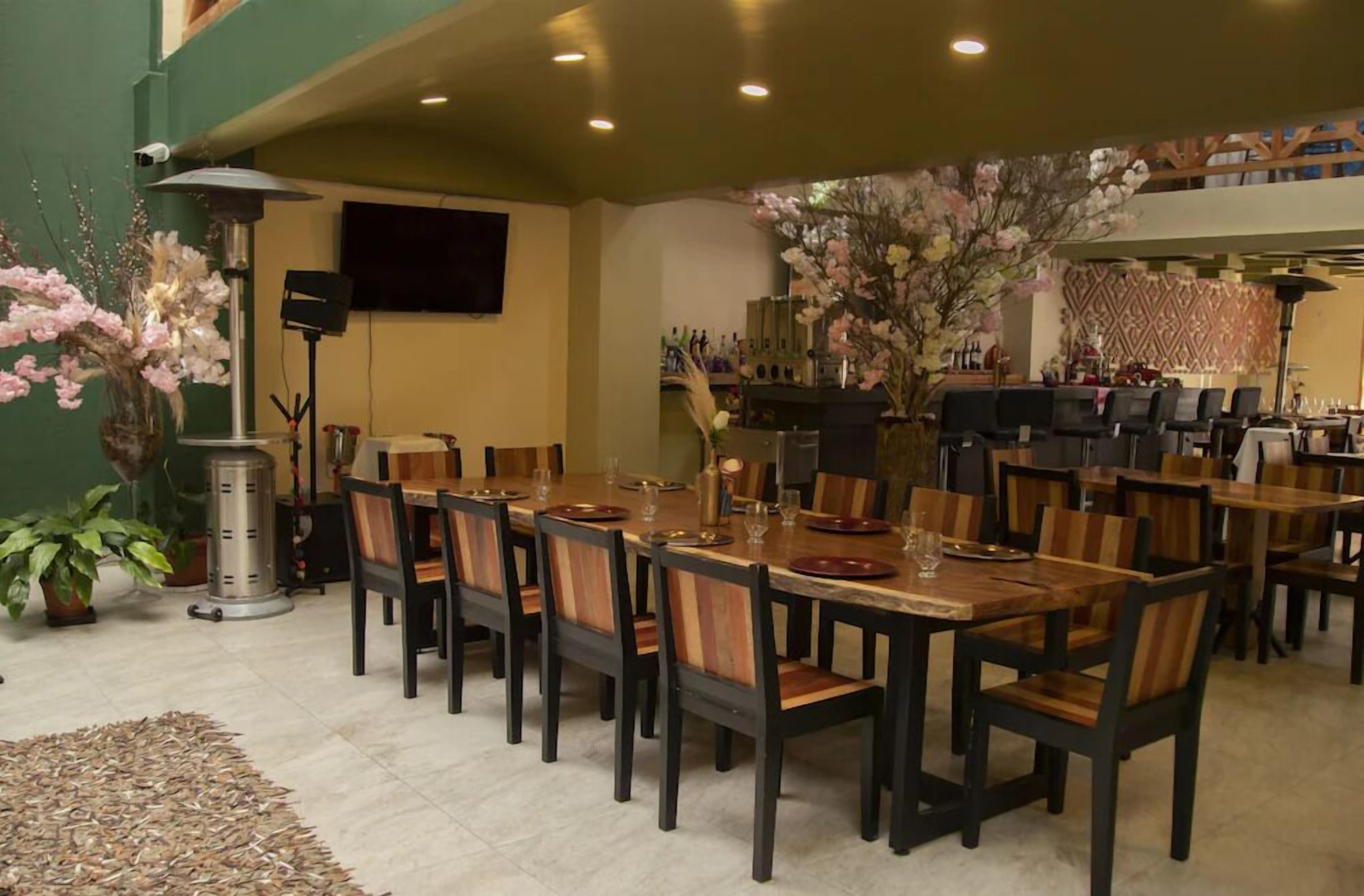 Foto - Hotel Catedral