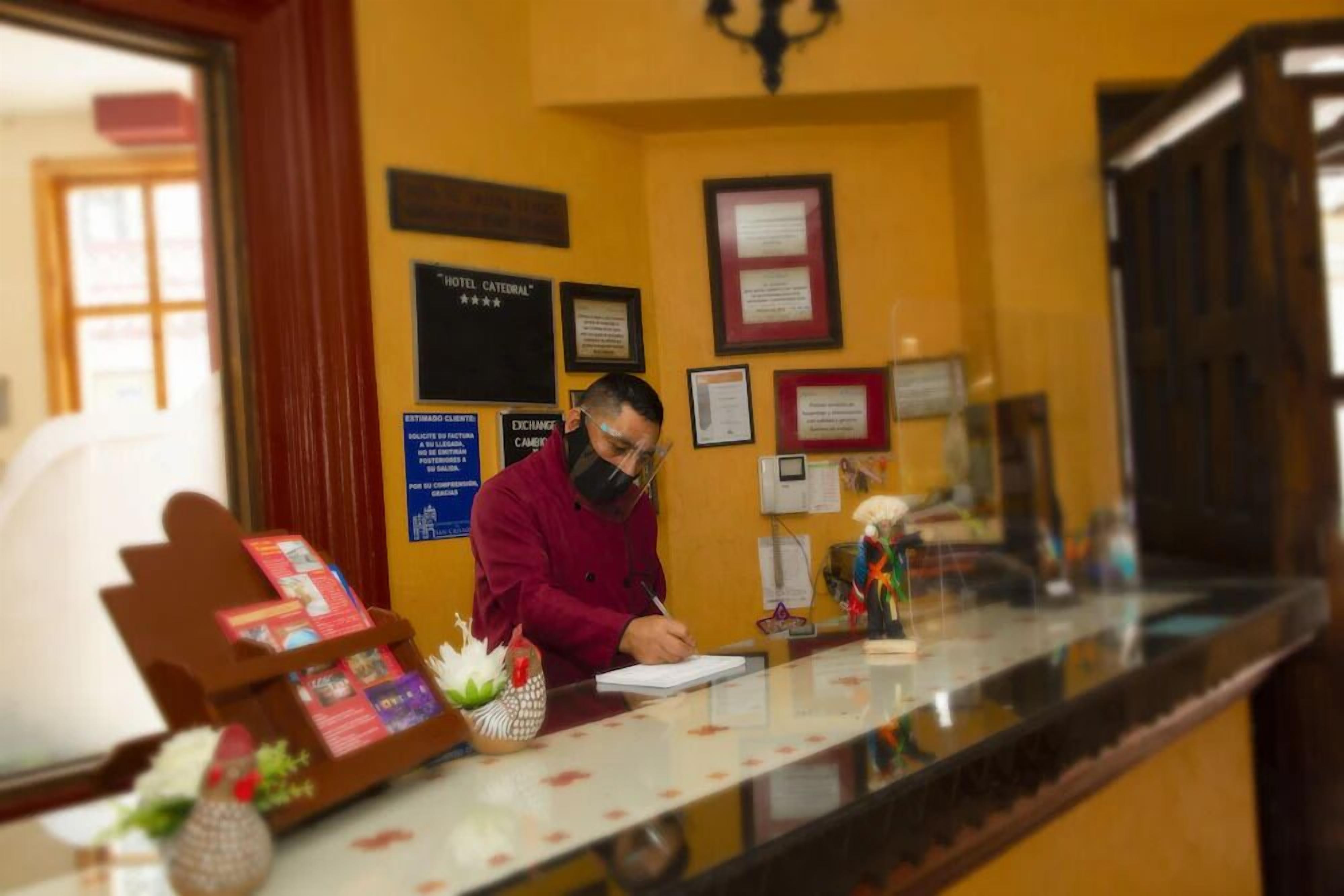 Foto - Hotel Catedral