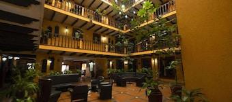 Hotel Catedral