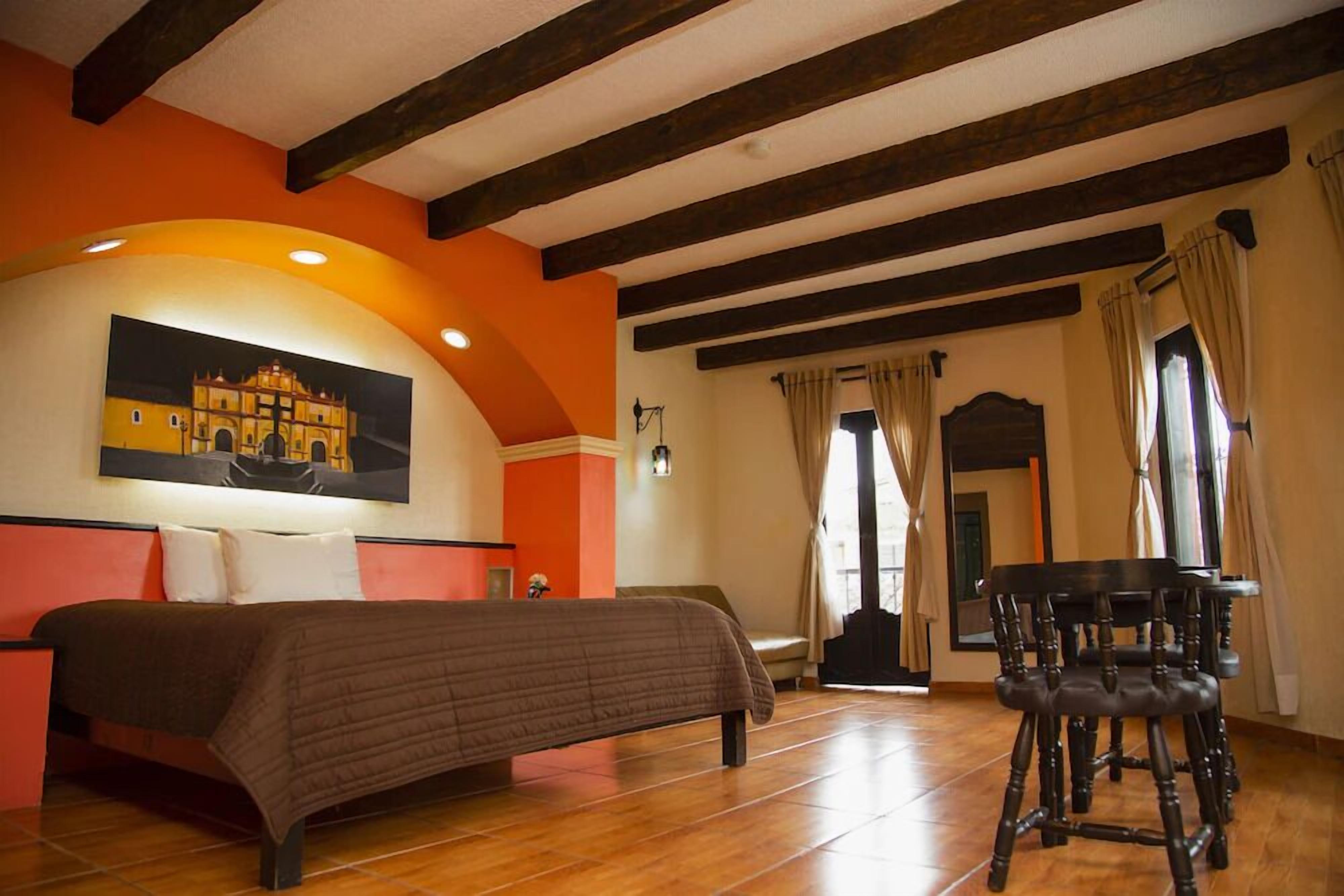 Foto - Hotel Catedral