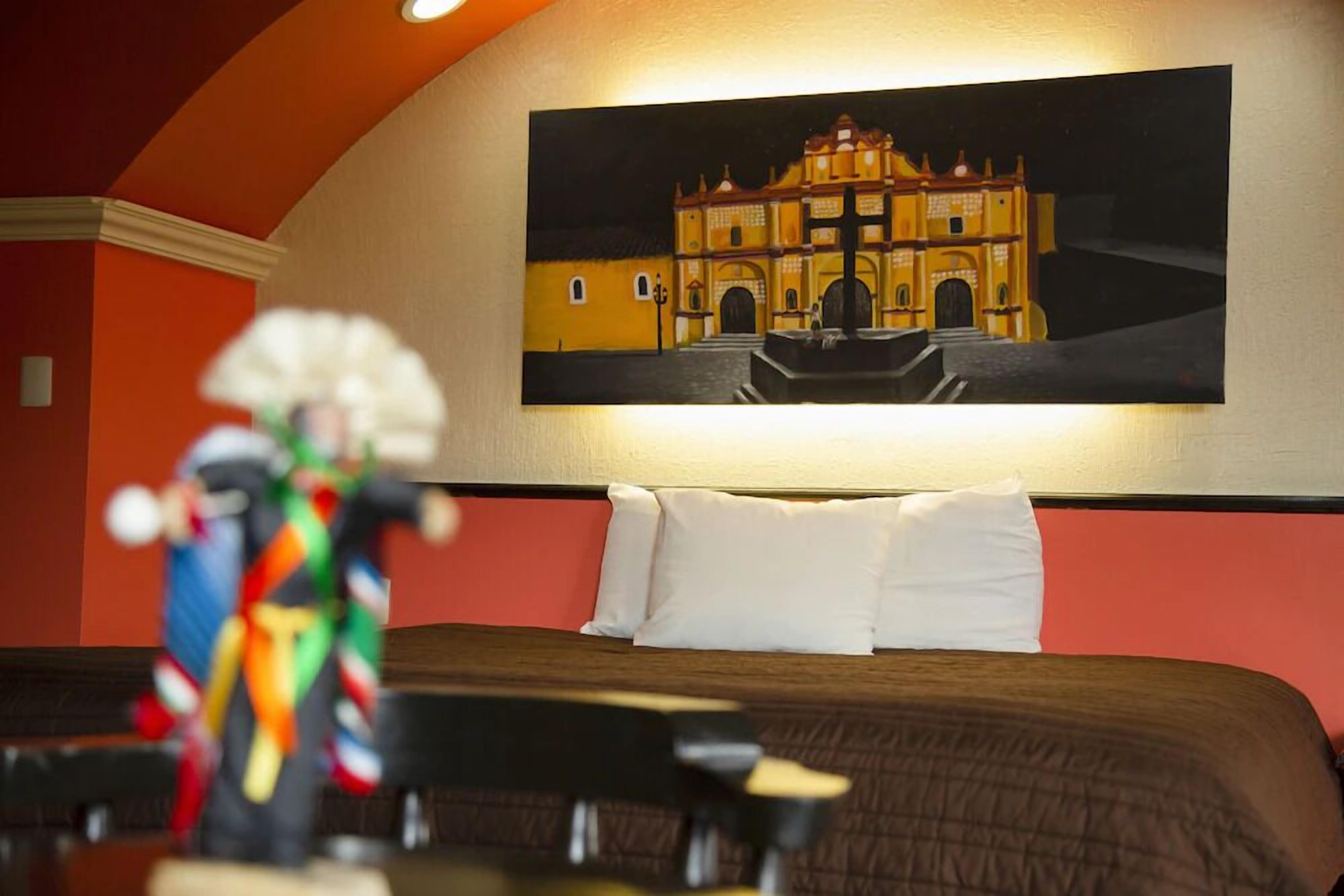 Foto - Hotel Catedral