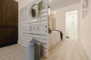 1 bedroom - Loft Ocean by Casêta, downtown Ancona (Ancona)