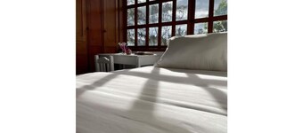 La casa del Te - Villa de Leyva