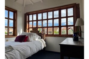 2 bedrooms