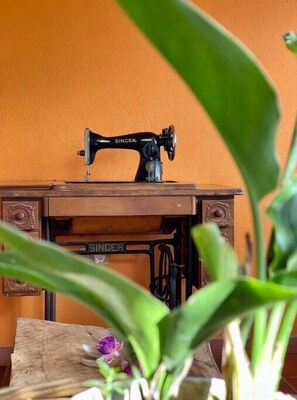 Servei de restauració
