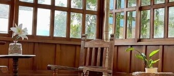 La casa del Te - Villa de Leyva