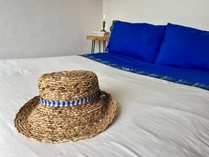 5 slaapkamers