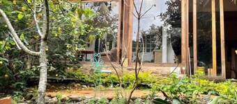 Riverside Estate - Villa de Leyva