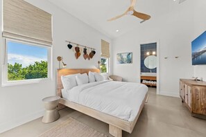 7 makuuhuonetta, silitysrauta/-lauta, Wi-Fi, vuodevaatteet