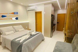 1 slaapkamer, wifi, beddengoed