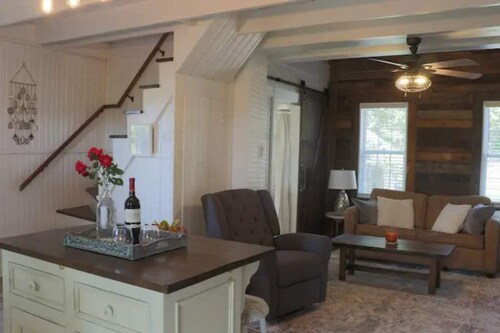 Duldraeggan - The romantic getaway cottage