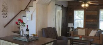 Duldraeggan - The romantic getaway cottage