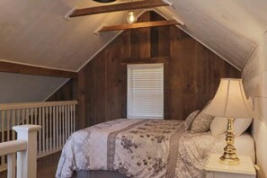1 bedroom, WiFi