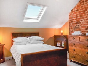 3 slaapkamers, gratis wifi, beddengoed