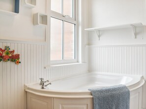 Towels - 3 bedroom accommodation in Scarborough (Scarborough)