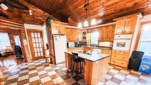 Cucina privata